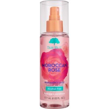 Tree Hut Moroccan Rose Vücut Spreyi 177ML