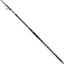 Captain 1691 Quantum Iı Tele Surf Kamış 80-150GR Atar