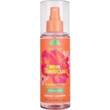 Tree Hut Pink Hibiscus Vücut Spreyi 177ML