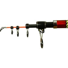 Captain 1680 Surf Power Tele Surf Kamış 100-250GR Atar