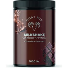 Addis Ababa Coffee Çikolatalı Milkshake 1000 Gr.