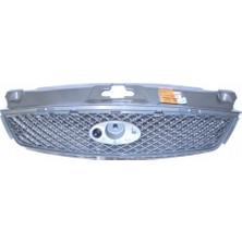 TŞT Ford Mondeo (2004 Yılında Çıkan Kasa) Ön Panjur (Oem No: 3S718 A100 Bc)