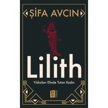 Mona Kitap Lilith