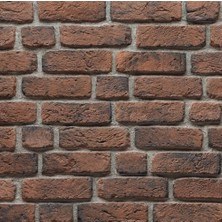 Stonewrap - Sw2 Barok Lava Kültür Tuğlası (1m2)- 152.03.BR.008F.SW2