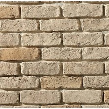 Stonewrap - Sw2 Barok Milk Beyaz Kültür Tuğlası (1m2) - 152.03.BR.026F.SW2