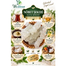 Nöbet Şekeri