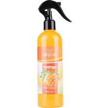 Nesrin 350 ml Oda Kokusu Sprey  Mango