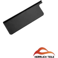 Herrlich Teile S60 V60 2019- - Ön Tampon Havalandırma Plastiği