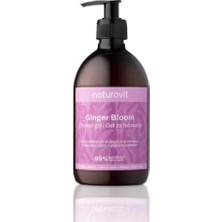 Naturavit Ginger Bloom Duş Jeli 450ML
