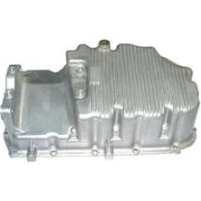 Brucke Yağ Karteri Alüminyum Fıat Doblo 1 2001+ Punto 2 1999-2012 1,9d 1,9d Jtd 46770116 Brukce
