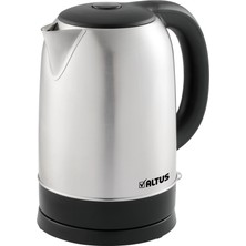 Altus Al 728 I Su Isıtıcı&kettle Inox