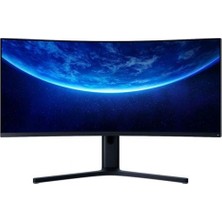 Xiaomi Mi 34"BHR5126CN 4ms 144Hz Freesync-Teşhir