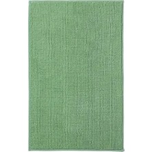 IKEA Toftbo Banyo Paspası , Açık Yeşil, 50X80 cm