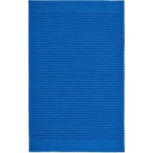 IKEA Alstern Banyo Paspası , Parlak Mavi, 50X80 cm