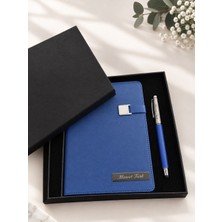 Kişiye Özel Termo Deri Set