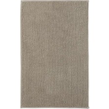 IKEA Toftbo Banyo Paspası , Bej, 50X80 cm