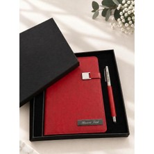 Kişiye Özel Termo Deri Set
