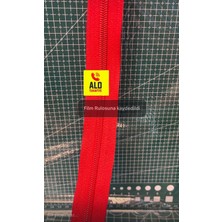 Alotuhafiye Fermuar 5 Metre