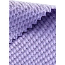 Silver Home Klasik Lila Cam Bezi 160 Gsm 40X40 cm 5'li
