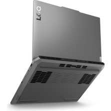 Lenovo Loq 15IRX9 Intel Core I7 13650HX 20GB 1tb SSD 6gb RTX4050 Windows 11 Pro 15.6" Fhd Taşınabilir Bilgisayar 83DV0118TR