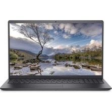 Dell Vostro 3530 N1601PVNB3530U10 I7-1355U 32GB 512SSD 15.6" Fullhd Windows 11 Pro Taşınabilir Bilgisayar Taşınabilir BILGISAYAR-CNT011