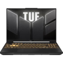 Asus Tuf Gaming F16 FX607VU-RL073W Intel Core I5 210H 24 GB 1 Tb 6gb RTX4050 16.0" 144Hz Windows 11 Home