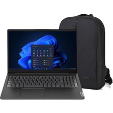Lenovo V15 G4 82YY0012TR C44 Amd Ryzen 7-7730U 24 GB Ddr4 4 Tb  15.6 Inç Full Hd Tn Freedos Laptop + Çanta