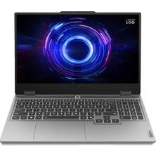 Lenovo Loq 83GS00PHTR005 I5-12450HX 16GB 1tbssd 1tbssd RTX4060 15.6" Fhd Freedos Dizüstü Bilgisayar