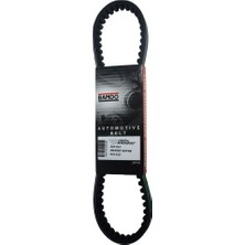 Bando Aprilia Scarabeo 100 2t (2000- 2001) /S19-015/ Uyumlu Kayış 758X17.5X28-8.5
