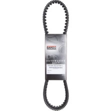 Bando Honda Dıo 110 (2021- 2026) /S19-091/ Uyumlu Kayış 799X19.5X30