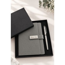 Kişiye Özel Premium Termo Deri Set