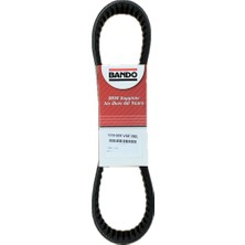 Bando Honda Pcx 150 (2012- 2017) /S19-009/ Uyumlu Kayış 815.5X22X30X10