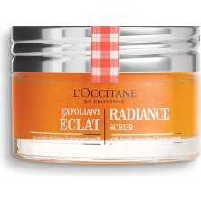 L'occitane Işıltı Veren Peeling
