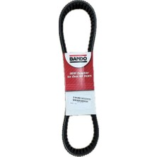 Bando Kanuni 125 Seha (2021- 2026) /S19-086/ 842X22.6X10.6