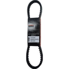 Bando Tgb 303R 125 (1998- 2002) Uyumlu Kayış /S19-044/ 846X20X30X9.5