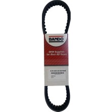 Bando Peugeot Kısbee 50 (2013- 2026) /S19-038/ Uyumlu Kayış /723X17.5X28