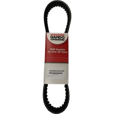 Bando Honda Actıva 125 (2023- 2026) /S19-095/ Uyumlu Kayış