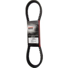 Bando Keeway Outlook 150 (2007- 2013) Uyumlu Kayış /S19-012/ 906X22.5X30X10