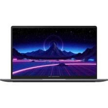 Asus Expertbook P1 P1503CVA-I58512G0D016 I5-13420H 16 GB 512SSD 15.6" Fhd Freedos Taşınabilir Bilgisayar-CNT017