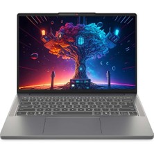 Lenovo Ideapad Slim 3 83K0002ATR019 I7-13620H 24GB 512SSD 14" Wuxga W11P Dizüstü BILGISAYAR-CNT020