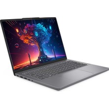 Lenovo Ideapad Slim 3 83K0002ATR005 I7-13620H 24GB 512SSD 14" Wuxga Freedos Dizüstü BILGISAYAR-CNT006