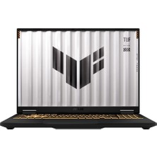 Asus Tuf Gaming F16 FX608JMR-RV075 Intel Core I7-14650HX 24GB Ram 1tb SSD RTX5060 Freedos K15