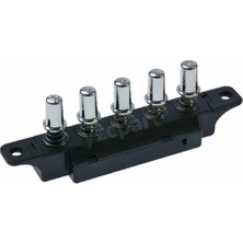 yzcpart Simfer Uyumlu Davlumbaz Tuş Takımı Butonu