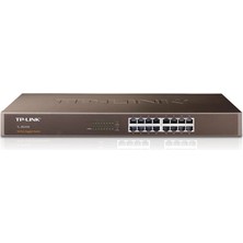 Tp-Link TL-SG1016 16 Port Gigabit Switch