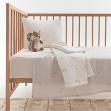 Yataş Mini Frame Bebek Çok Amaçlı Müslin Örtü - 2 Adet