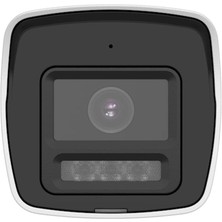 Hikvision Hıkvısıon 2mp Bullet 2.8mm Analog Kamera DS-2CE10DF0T-LPXTS