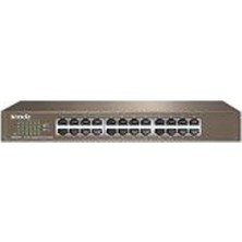 Tenda TEG1024D 24PORT 10/100/1000 Rack-M Switch