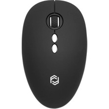 Frisby FM-256WM Kablolu/kablosuz Mouse SIYAH(CM230FRI26)