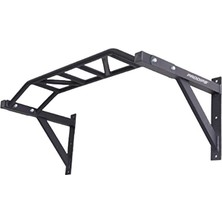 Prodips Profesyonel Barfiks Pull Up Bar Geniş / Açılı Tutuş