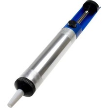 Hatfon Elektronik ZD-190 Lehim Pompası Mavi